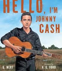 To this day, he is studied in classes all over the world and is an example to people wanting to become future generals. Hello I M Johnny Cash By G Neri