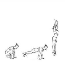 تمارين لازالة الكرش في اسبوع للرجال والنساء بالصور Fitness Body Get Fit Gym Workouts