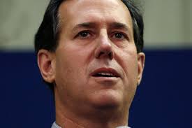 He was a leading candidate for the republican nomination for president in 2012, and previously served as united states senator for pennsylvania from january 1995 to january 2007. 0ykk Pibmqm3cm