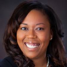 Dr. Kia (Jones) Carter, MD