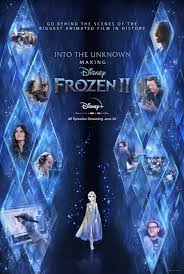 Buzzfeed staff can you beat your friends at this q. Disney Review Into The Unknown Making Frozen 2 Allears Net
