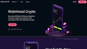 On robinhood's crypto help page, it lists a few reasons why crypto trades could be put on hold. 9 Bitcoin Exchanges To Buy Sell Invest Trade And Make Money In Crypto