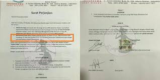 Maybe you would like to learn more about one of these? Identitas Asli Lucinta Luna Terungkap Di Surat Perjanjian Dengan Manajemen Artis Yang Menaunginya Kapanlagi Com