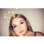 Nicki Schaefer's Instagram, Twitter & Facebook