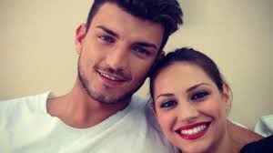 Beatrice Valli Torna A Casa Marco Fantini Le Fa Una Sorpresa Video Lanostratv