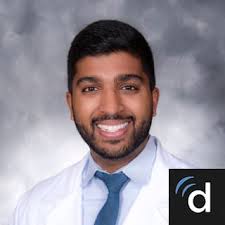 Dr. Danny Mathew, DO
