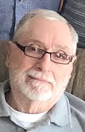 Gene “Nick” Nicholson