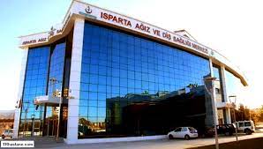 İlgili hekimin uygun saat seçeneklerinden birini seçerek randevu işlemini tamamlayın. Isparta Agiz Ve Dis Sagligi Merkezi Isparta