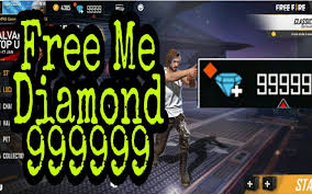 The game gives you the option to buy the diamonds with real money or. Free Fire Hack Diamond Generator 2021
