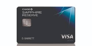 You can qualify to earn a 25% to 75% rewards bonus if you're a bank of america preferred rewards client. Sapphire Reserve Why It S Still The Best Premium Travel Credit Card Travelupdate