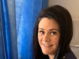 Joy for Meath mum Vanessa McLaughlin as daughter Kady one of 2021's first  babies born in Ireland