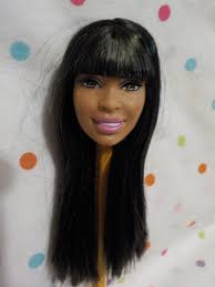 ONE OF A KIND BARBIE DOLLS