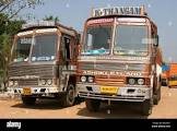 ASHOK-LEYLAND