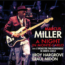Marcus Miller - State of Mind (feat. Raúl Midón) (Live) - Spotify