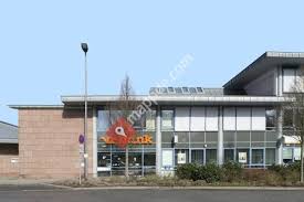 Vr bank untertaunus eg is a member of bvr institutssicherung gmbh and makes its contributions into it. Vr Bank Untertaunus Eg Filiale Hahn Taunusstein