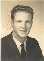 Paul Brodie Obituary (1942