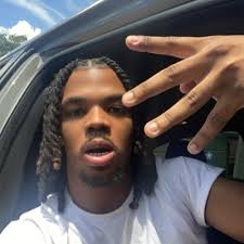 John Lampley (@Biglamp_14)