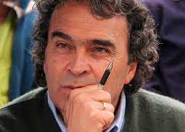 Born 19 june 1956) is a colombian politician and mathematician. Sergio Fajardo Retornaria A La Alianza Verde El Lunes 8 De Febrero