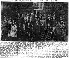 Tracking Your Roots: Andalusia Folks-A history in photographs