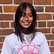 Lana Van Cleemput's Marshall High School Bio