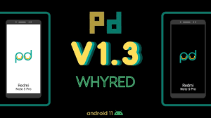Mar 16, 2020 · rad kernel for whyred note: Palladium Os With Android 11 For Redmi Note 5 Pro Whyred The Custom Rom