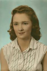 Fredna Mae Russell Ellis