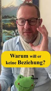 3 wahre Gründe, wieso er nicht will! #beziehungsfakten #toxischebeziehungen  #selbstliebelernen #datingadvice #traumpartnerfinden #selflove