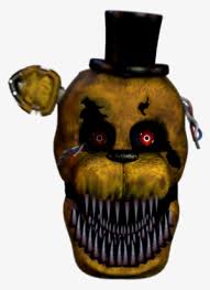 We did not find results for: Golden Freddy Head Fnaf Withered Golden Freddy Head Transparent Png 523x655 Free Download On Nicepng