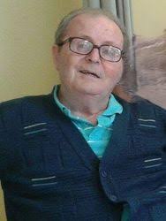 Condolence Book for Eugene O'Brien (Athy, Kildare)