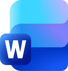 File:Microsoft Office Word (2025–present).svg - Wikimedia Commons