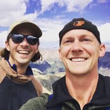 David Harsh (@daharsh4)