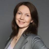 Nina Illarionova's profile photo