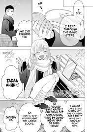 Read Sono Bisque Doll Wa Koi Wo Suru Chapter 67 - MangaFreak