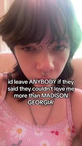 Georgia Madison