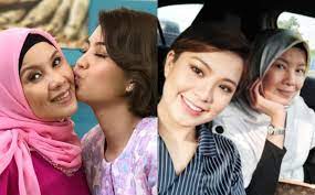 Janna nick enggan ulas lagi tentang isu perselisihan dengan sheila rusly. Tak Semua Jasa Akan Dikenang Netizen Spekulasi Sheila Rusly Perli Janna Nick Eh Kenapa Ni Gempak