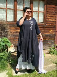 одежда в стиле бохо для полных купить в москве Platya Ruchnoj Raboty Yarmarka Masterov Ruchnaya Rabota Kupit Plate Handmade Plate Odezhda Bolshih Razmerov Moda V Stile Boho Stil Stil Boho