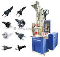 Cable Injection Moulding Machine