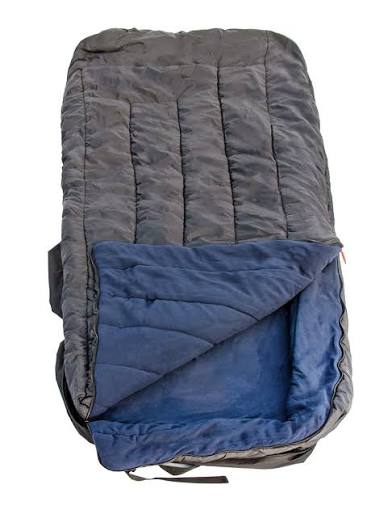 Sleeping bags