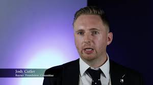 Dave Rayner Fund Dinner 2018