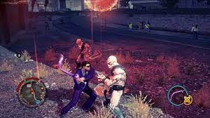 Category cheats game saints row this is a list of all cheats in saints row. Saints Row Iv Re Elected Switch Screenshots Nintendo Everything