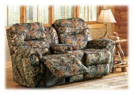 Fortunately, we believe that you can have both simultaneously. Camo Furniture Wild Country Fine Arts