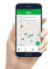 Let's grab a bite to eat before we go. Southeast Asia S Grab Holdings Is Reportedly Looking Into Going Public Via Spac