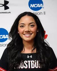 Abbey Warner's Instagram, Twitter & Facebook