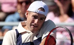 John Isner names his top picks to win the 2025 French Open ahead of the  Italian Open