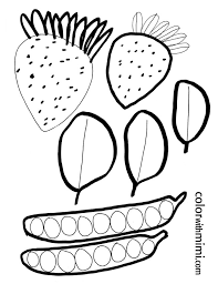 The shots will turn out emotional, while bright boots and other accessories will add more colors to them. Spring Coloring Pages Art To Color