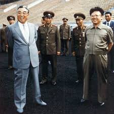 He took over control of the country on the death of his. Kim Jong Un Goes Dapper Updating His Style Along With His Arsenal The New York Times
