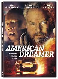 Amazon.com: American Dreamer (20180 : Derrick Borte: Movies & TV