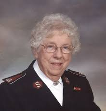 Beulah Craig Obituary