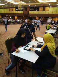 Hi guys ini adalah soalan spa daya menyelesaikan masalah pegawai penguatkuasa kdn kp41 yang telah dijalankan pada 28 07 2020 bahagian 1 10 soalan. Ujian Fizikal Bagi Majlis Bandaraya Alor Setar Mbas Facebook