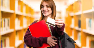 Maybe you would like to learn more about one of these? 4 Best Student Credit Cards With 0 Apr 2021